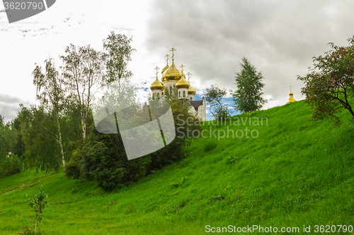 Image of Orthodox Church  