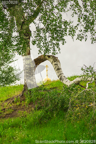 Image of Orthodox Church  