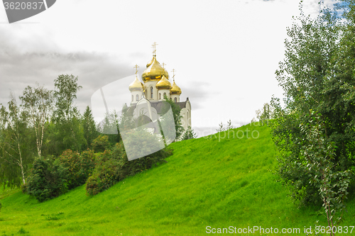 Image of Orthodox Church  