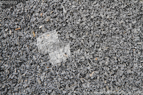 Image of rubble texture (stones)