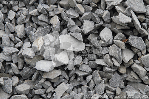 Image of rubble texture (stones)