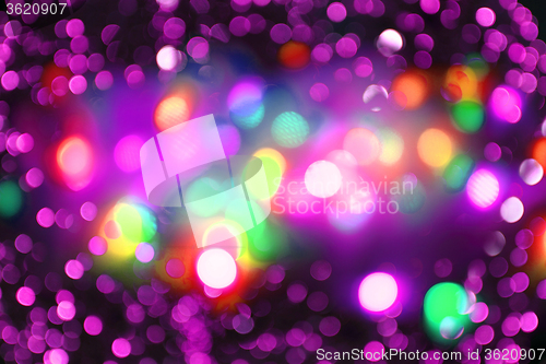 Image of abstract christmas background 