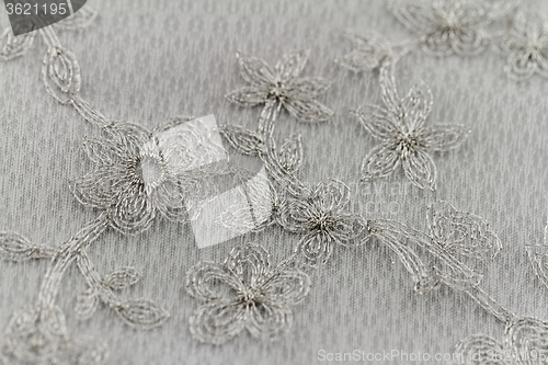Image of Beautiful lace