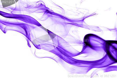 Image of Abstract smoke