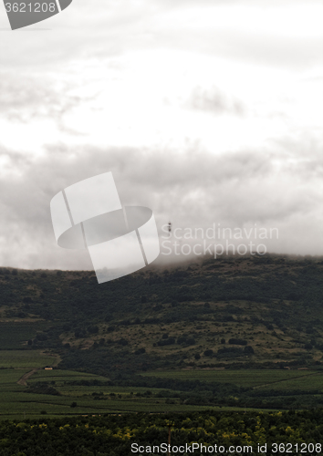 Image of Landscape