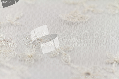 Image of Beautiful lace