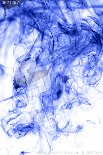 Image of Abstract smoke