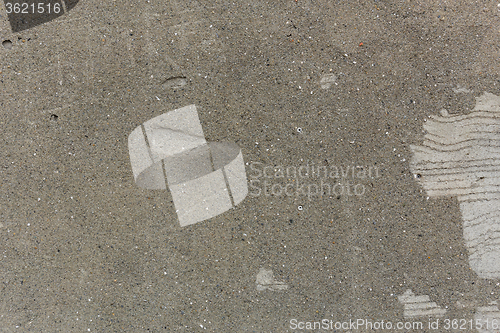 Image of Concrete wall texture