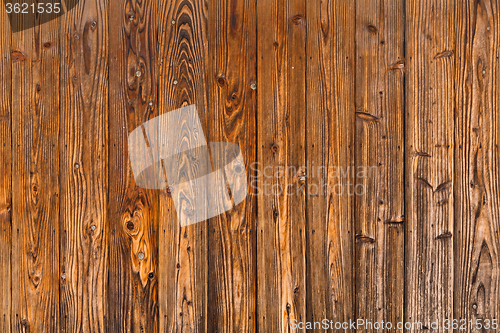 Image of Wooden background