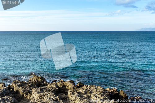 Image of Seascape