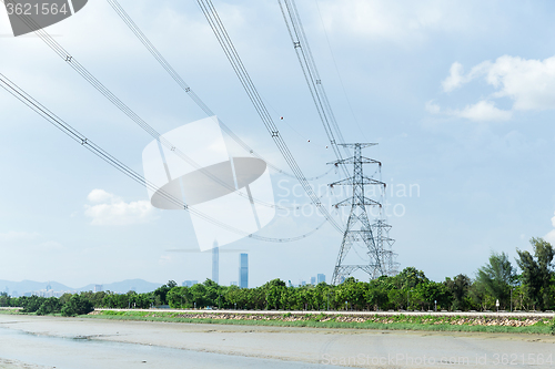 Image of Power Line