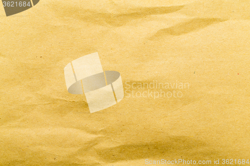Image of Packaging paper texture