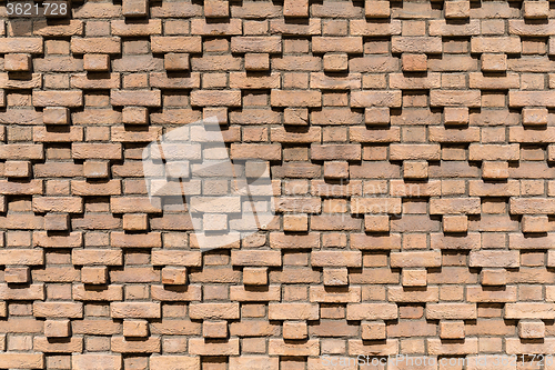 Image of Brickwall