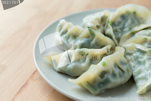 Image of Meat dumpling