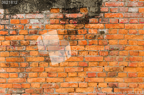 Image of Brick Wall