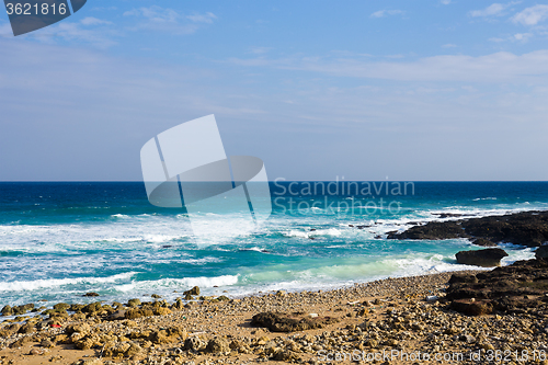 Image of Tropical beach