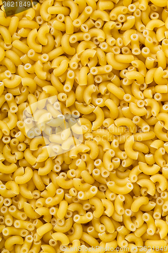 Image of Italian Macaroni