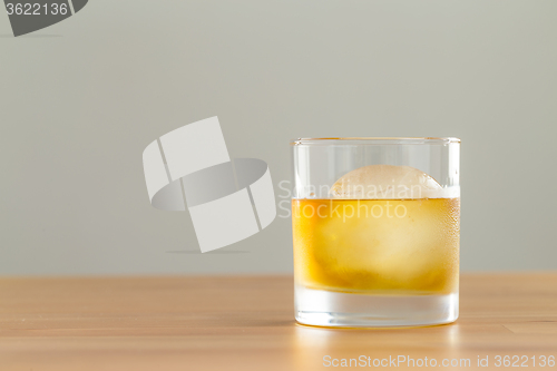 Image of Whiskey