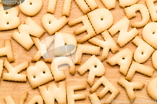 Image of Word Cookie