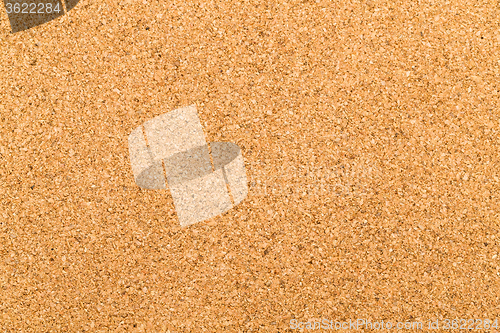 Image of Cork board background