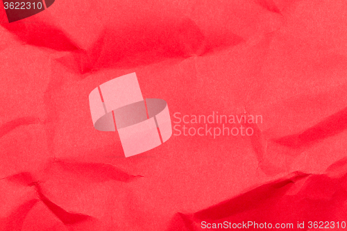 Image of Red paper