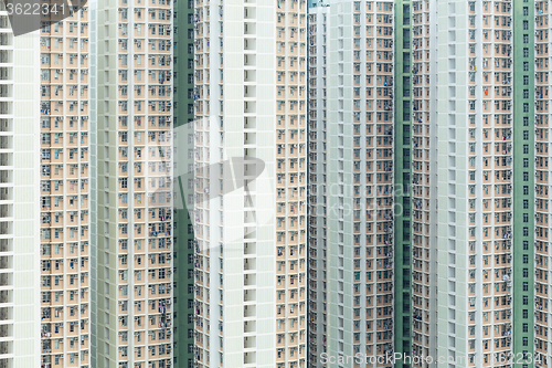 Image of Apartment Building