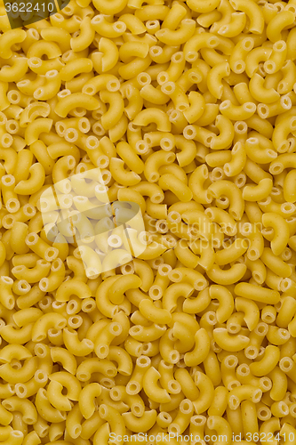 Image of Macaroni Pasta 