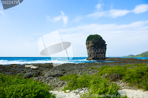 Image of Sea in Taiwan