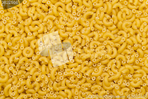 Image of Yellow Macaroni 