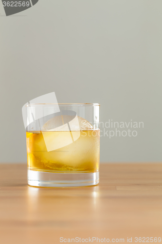 Image of Whiskey