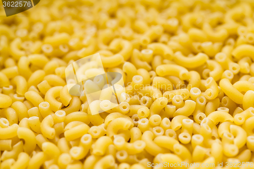 Image of Italian pasta 