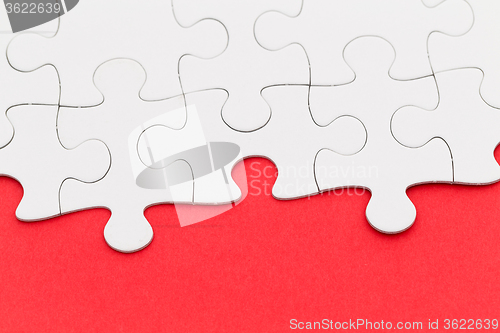 Image of Puzzle background