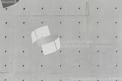 Image of Grungy concrete wall 