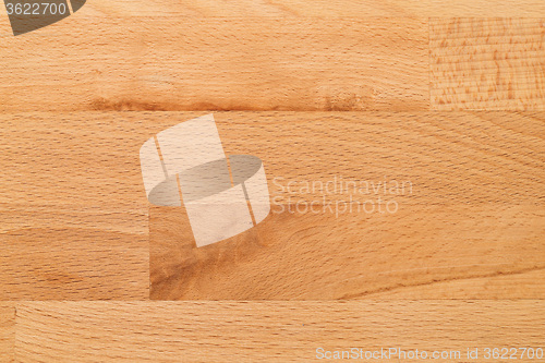 Image of Warm wooden texture