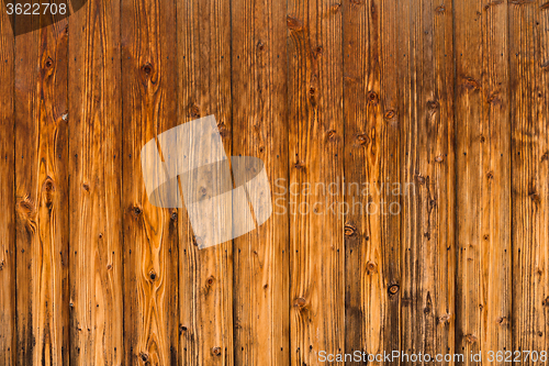 Image of Wooden texture, empty wood background