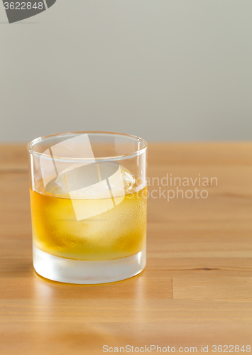 Image of Whiskey