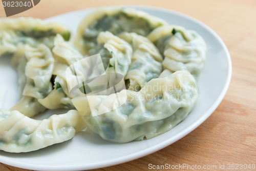 Image of Meat dumpling