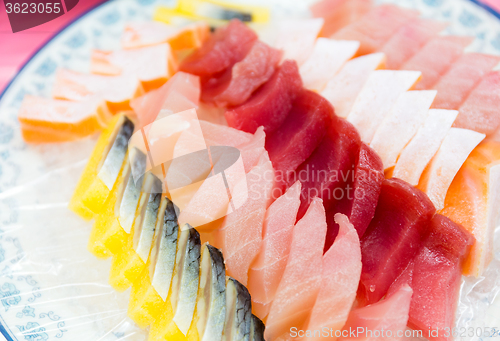 Image of Sashimi