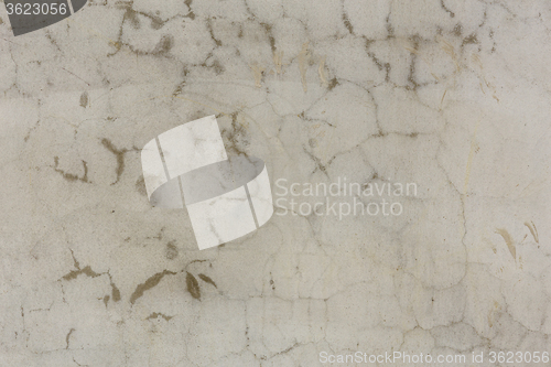 Image of Simple concrete wall background with texture