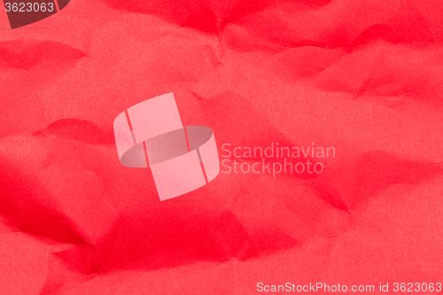 Image of Bright vibrant colorful paper texture