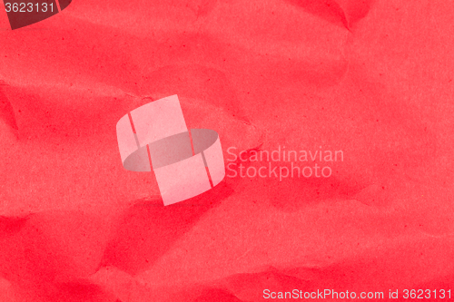 Image of Red paper