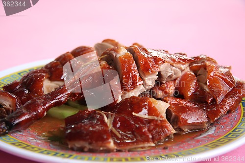 Image of Roast duck