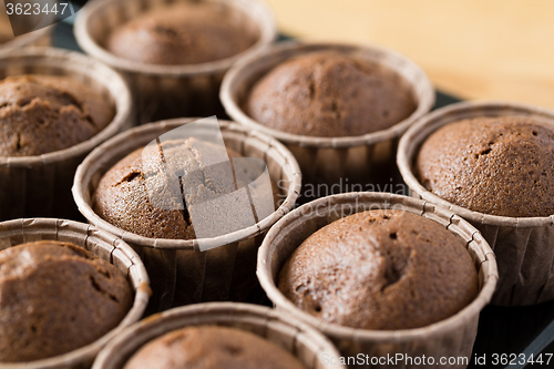 Image of Muffins