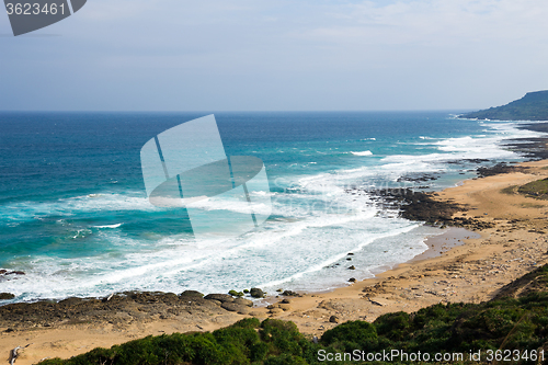 Image of Seascape