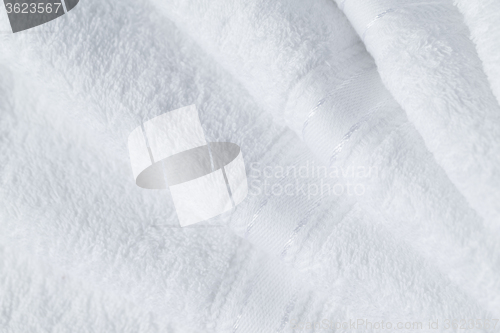 Image of Towels