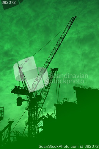 Image of Construction industry