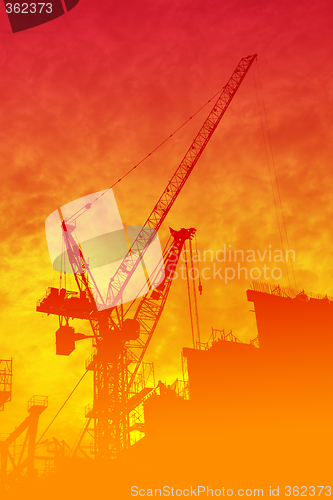 Image of Construction industry