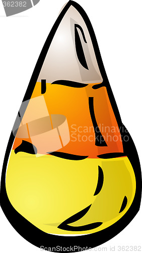 Image of Candy corn