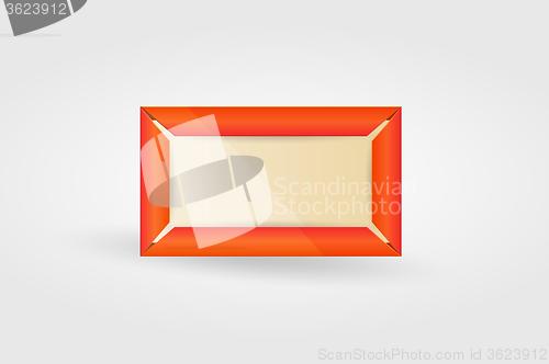 Image of color banner