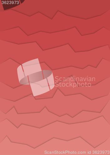 Image of background with cracks